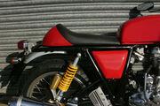 Picture 11 - Royal Enfield Continental GT 535. 500. Brand New. £5195 OTR Exc Ins. Café Racer motorbike