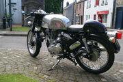 Picture 5 - Royal Enfield Clubman EFI, Very Low Mileage, Showroom Condition motorbike