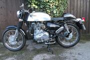 Picture 2 - Royal Enfield Clubman EFI motorbike
