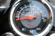 Picture 3 - Royal Enfield Clubman EFI motorbike