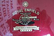 Picture 5 - Royal Enfield Bullet Classic EFI 500cc motorbike