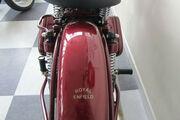 Picture 10 - Royal Enfield Bullet Classic EFI 500cc motorbike