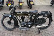Picture 2 - Sunbeam Model 1 - 1927 motorbike