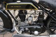 Picture 3 - Sunbeam Model 1 - 1927 motorbike