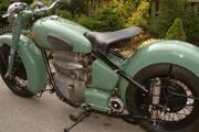 Picture 2 - Sunbeam S7 Deluxe 1952 Motorcycle motorbike
