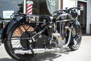 Picture 5 - Sunbeam 9C TWIN PORT 600 1935 Rare Classic Collectors Motorcycle Historic motorbike