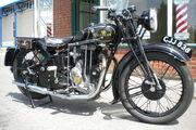 Picture 6 - Sunbeam 9C TWIN PORT 600 1935 Rare Classic Collectors Motorcycle Historic motorbike