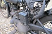 Picture 3 - Sunbeam Model 14 Sports 1937 Classic Motorcycle motorbike