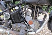 Picture 4 - Sunbeam Model 14 Sports 1937 Classic Motorcycle motorbike