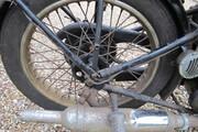 Picture 7 - Sunbeam Model 14 Sports 1937 Classic Motorcycle motorbike