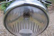 Picture 9 - Sunbeam Model 14 Sports 1937 Classic Motorcycle motorbike