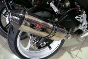 Picture 4 - Suzuki GSXR1000 Millionth edition. Only 500 miles. Totally mint. Quickshifter motorbike