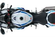 Picture 7 - Suzuki GSXR1000 Millionth edition. Only 500 miles. Totally mint. Quickshifter motorbike