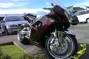 Picture 5 - Suzuki gsxr 1000 show bike custom motorbike