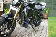 Picture 4 - Streetfighter Hayabusa Big CC Turbo motorbike