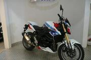 Picture 4 - 2013 Suzuki GSR 750 L3 motorbike