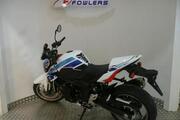 Picture 6 - 2013 Suzuki GSR 750 L3 motorbike