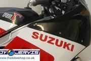 Picture 3 - 1988 Suzuki RG500 500cc Sports Red Classic two stroke motorbike