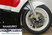 Picture 4 - 1988 Suzuki RG500 500cc Sports Red Classic two stroke motorbike