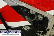 Picture 10 - 1988 Suzuki RG500 500cc Sports Red Classic two stroke motorbike