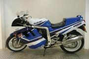 Picture 3 - 1991 Suzuki GSXR GSXR1100M motorbike