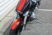 Picture 6 - 2011 Suzuki VZR 1800 Z L1 in Black motorbike