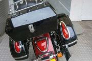 Picture 4 - 2009 Suzuki VLR 1800 TK9 Intruder motorbike