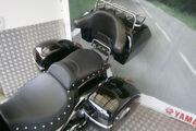 Picture 6 - 2009 Suzuki VLR 1800 TK9 Intruder motorbike