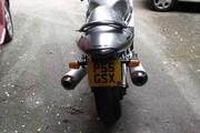 Picture 5 - Suzuki GSX1300 Hayabusa GSX 1300 2002 Unrestricted Private Plate motorbike