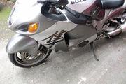 Picture 7 - Suzuki GSX1300 Hayabusa GSX 1300 2002 Unrestricted Private Plate motorbike