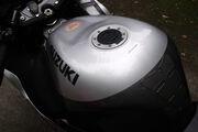 Picture 9 - Suzuki GSX1300 Hayabusa GSX 1300 2002 Unrestricted Private Plate motorbike