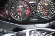 Picture 10 - Suzuki GSX1300 Hayabusa GSX 1300 2002 Unrestricted Private Plate motorbike
