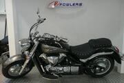 Picture 4 - 2013 Suzuki Intruder VLR1800 motorbike