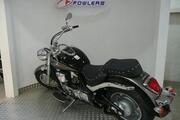 Picture 5 - 2013 Suzuki Intruder VLR1800 motorbike