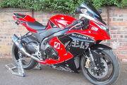 Picture 4 - Suzuki GSXR1000 L3 Yoshimura special replica motorbike