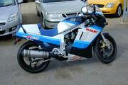 Picture 4 - Suzuki GSX R 1100 Hyper Sports Classic - Ex Collection - Display Bike motorbike