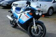 Picture 5 - Suzuki GSX R 1100 Hyper Sports Classic - Ex Collection - Display Bike motorbike