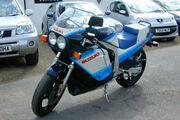 Picture 6 - Suzuki GSX R 1100 Hyper Sports Classic - Ex Collection - Display Bike motorbike