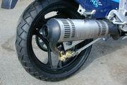 Picture 9 - Suzuki GSX R 1100 Hyper Sports Classic - Ex Collection - Display Bike motorbike
