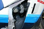Picture 10 - Suzuki GSX R 1100 Hyper Sports Classic - Ex Collection - Display Bike motorbike