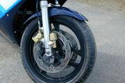 Picture 11 - Suzuki GSX R 1100 Hyper Sports Classic - Ex Collection - Display Bike motorbike