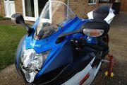 Picture 5 - GSXR 750 L1 Immaculate Condition motorbike