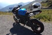 Picture 6 - GSXR 750 L1 Immaculate Condition motorbike