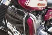 Picture 6 - 1971 Suzuki GT750 J Classic Original Unrestored Condition, Genuine Low Mileage motorbike