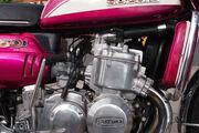 Picture 9 - 1971 Suzuki GT750 J Classic Original Unrestored Condition, Genuine Low Mileage motorbike