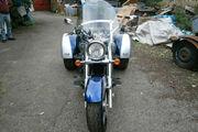 Picture 6 - Suzuki Lehman trike motorbike