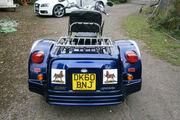 Picture 7 - Suzuki Lehman trike motorbike