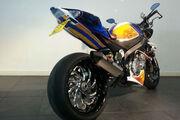 Picture 4 - Suzuki GSXR1000K-8 one-off paintwork motorbike