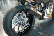 Picture 6 - Suzuki GSXR1000K-8 one-off paintwork motorbike