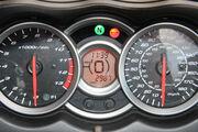 Picture 6 - Suzuki GSXR1300 Hayabusa RL2 in red motorbike